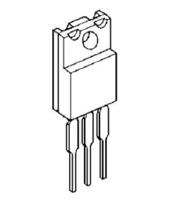  NJM7808FA 