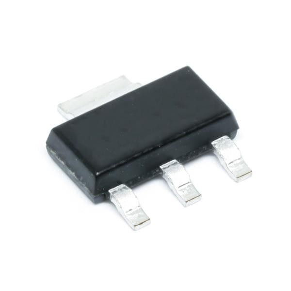  LM337IMPX/NOPB 