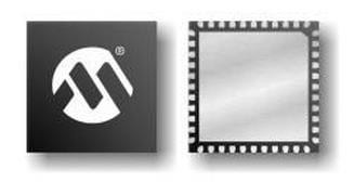  PIC32MX170F256D-V/ML 