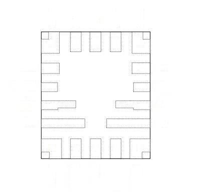  MAX20429CAFNA/VY+ 