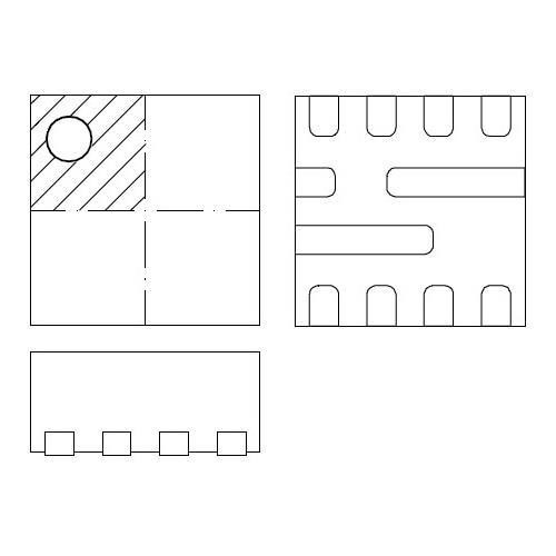  MP2384CGG-Z 