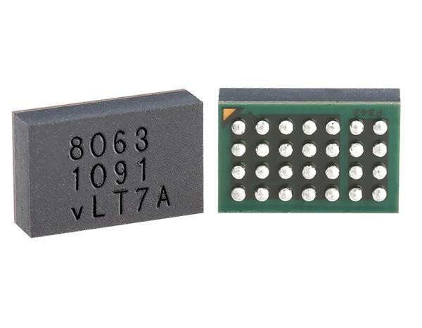  LTM8063IY#PBF 