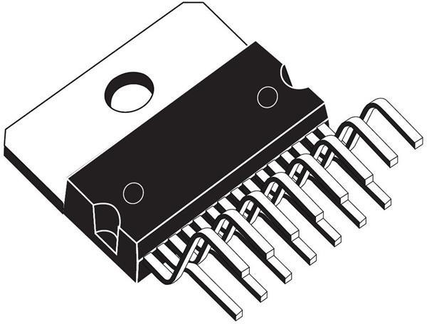  L296 
