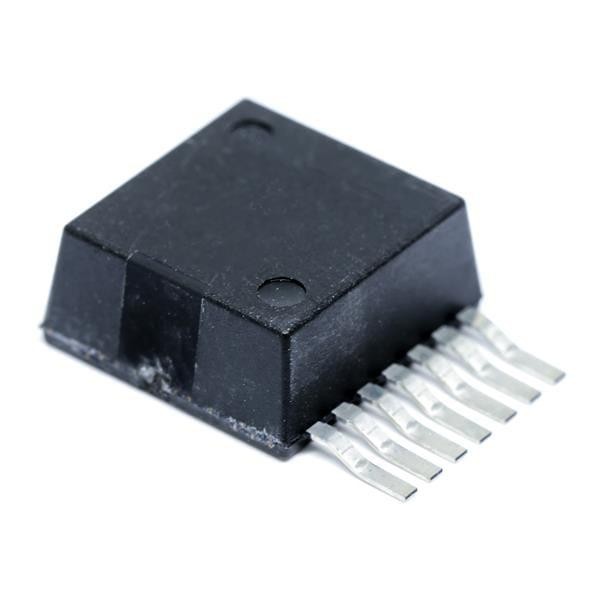  LMZ14203HTZ/NOPB 