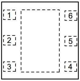  MIC23030-GYMT-TR 