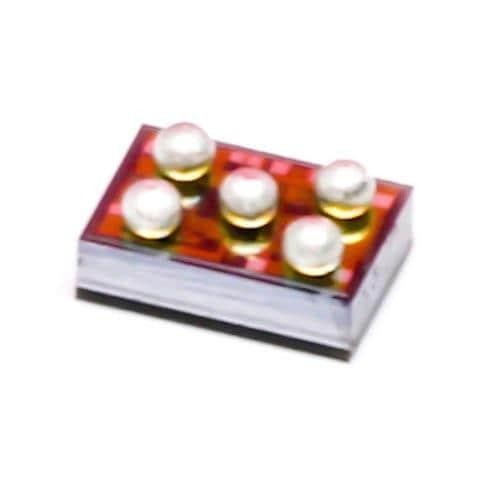  LM3671TLX-1.5/NOPB 