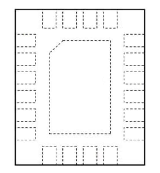  PI3USB9281CXWEX 