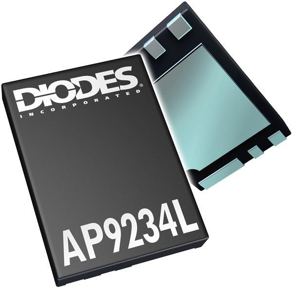  AP9234LA-AO-HSB-7 