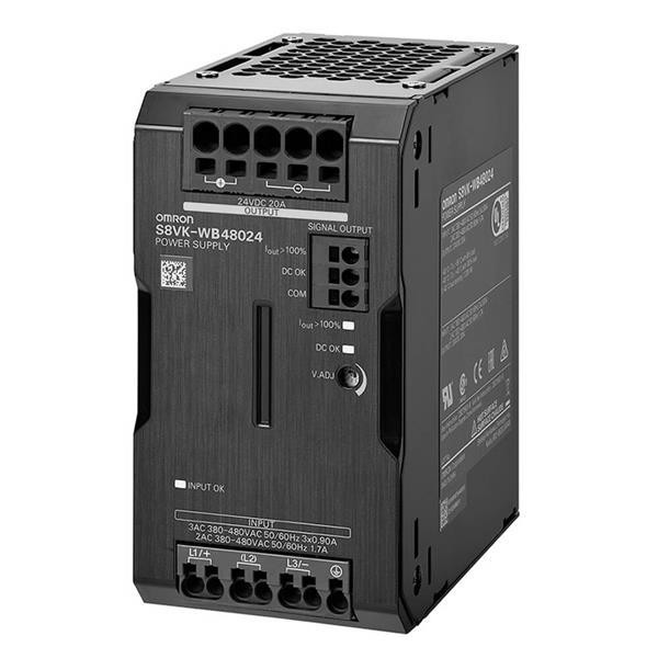  S8VK-WB48024 