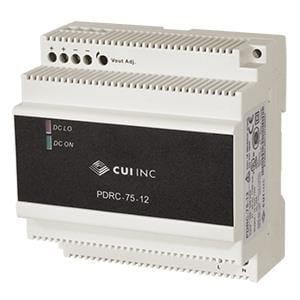  PDRC-75-12 
