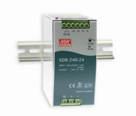  SDR-240-24 