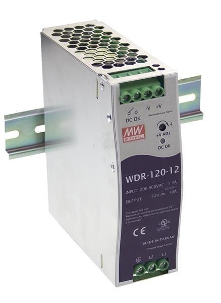  WDR-120-24 