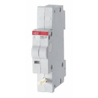  Устройство мех. размыкающ. S2C-BP ABB 2CSS200998R0001 