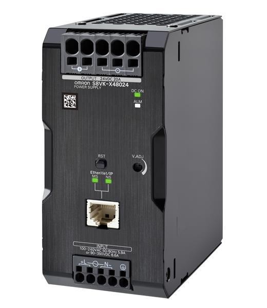  S8VK-X48024-EIP 