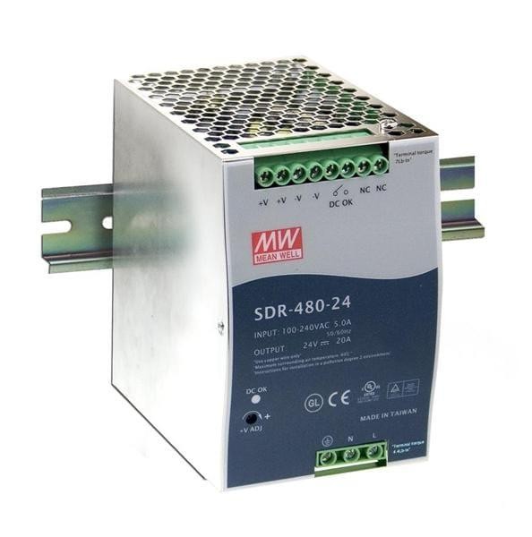  SDR-480-24 