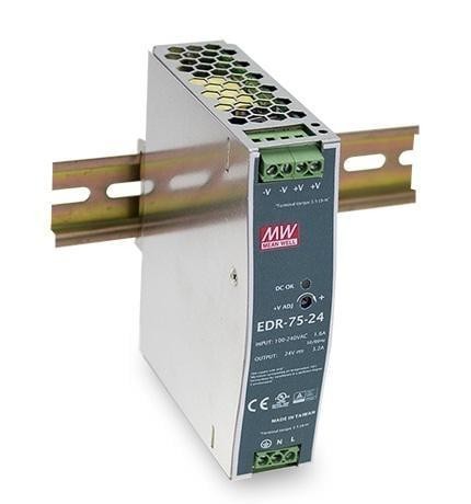  EDR-75-12 