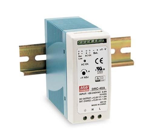  DRC-40A 