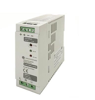  IS.AC12VDC2.5ADIN 