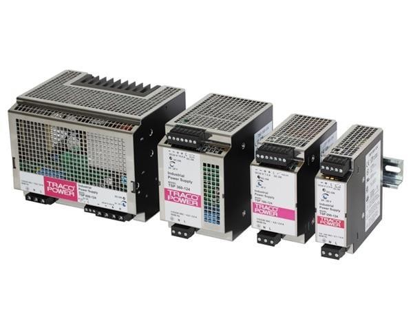  TSP 600-124 EX 
