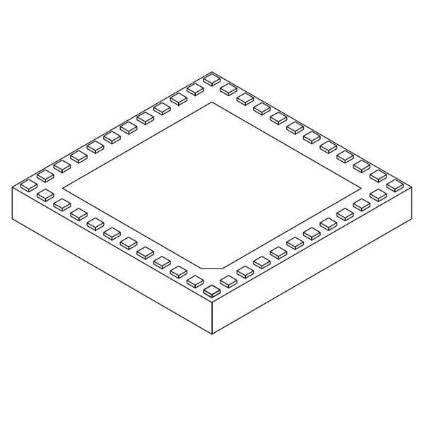  PIC32MX170F256D-I/TL 