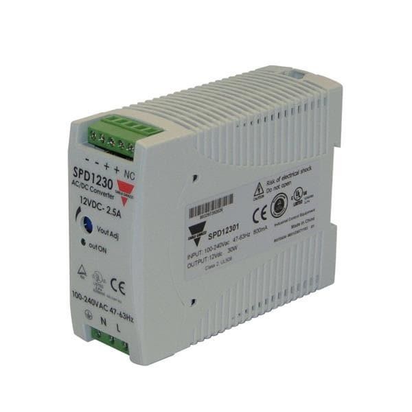  SPD12601 