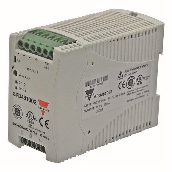  SPD121002 