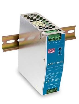  NDR-120-12 
