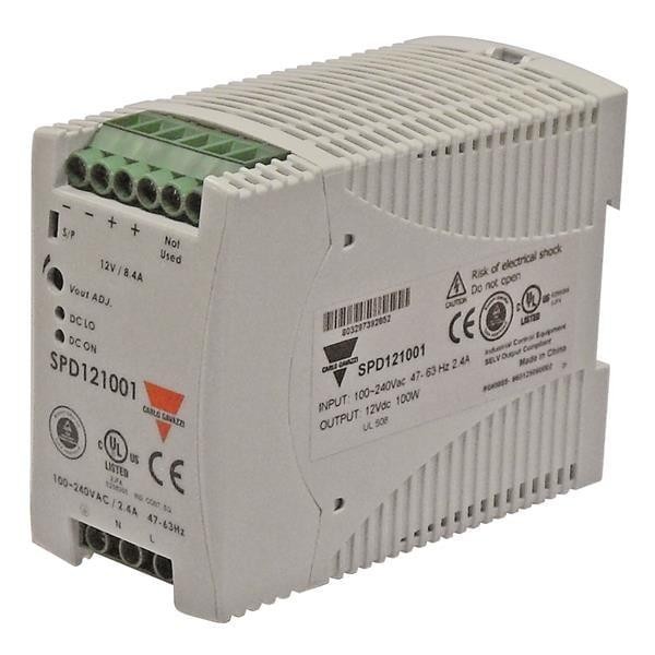  SPD241001 