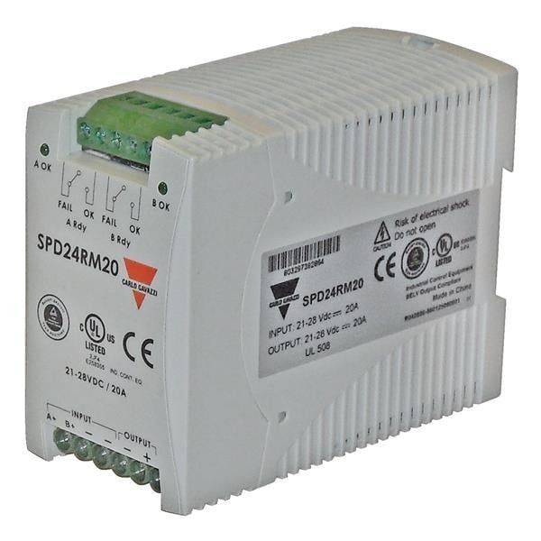  SPD24RM20 