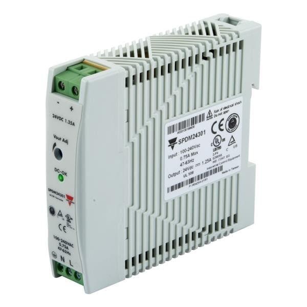  SPDM24301 