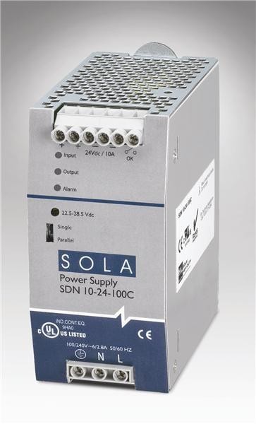  SDN10-24-100C 