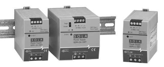  SDP3-15-100T 