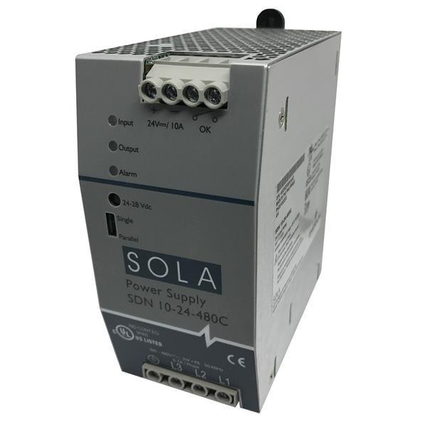  SDN10-24-480C 