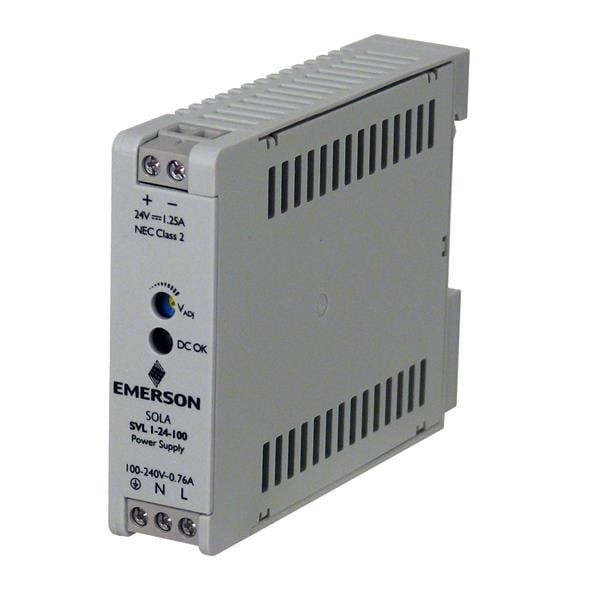  SVL 1-24-100 