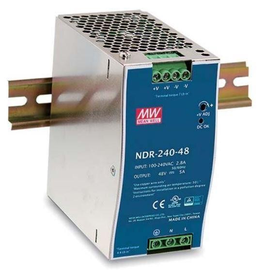  NDR-240-48 