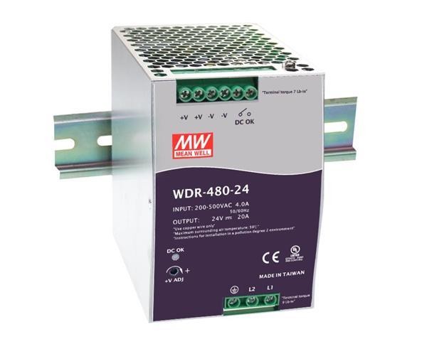  WDR-480-24 