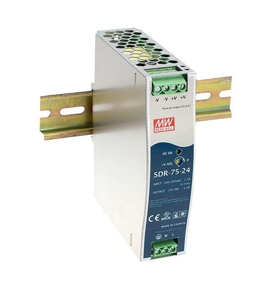  SDR-75-24 