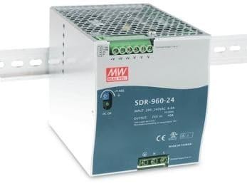  SDR-960-24 