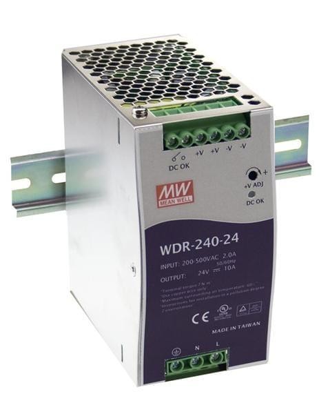  WDR-240-24 