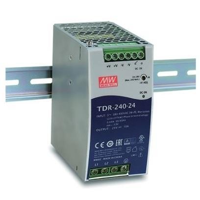  TDR-240-24 