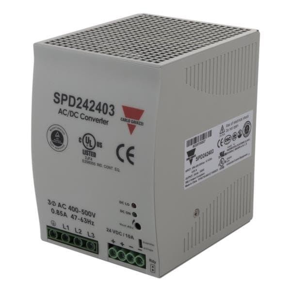  SPD242403 