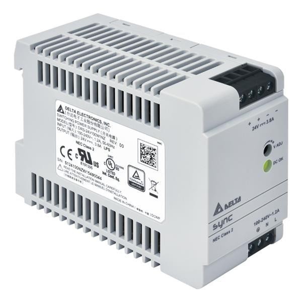 DRS-24V100W1NZ 