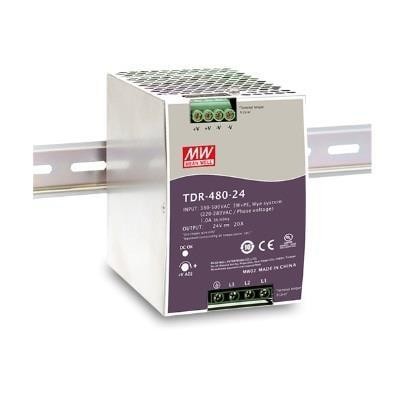  TDR-480-24 