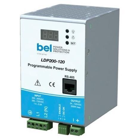  LDP200-120 