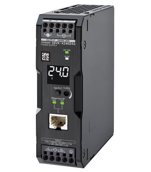  S8VK-X24024A-EIP 