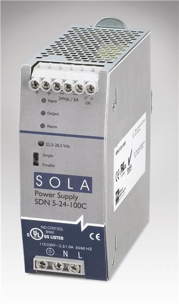  SDN5-24-100C 