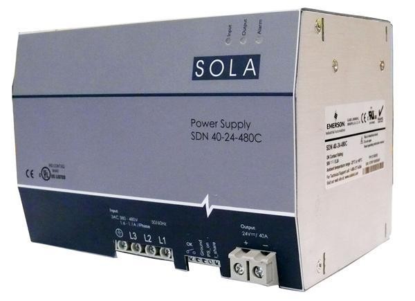  SDN40-24-480C 