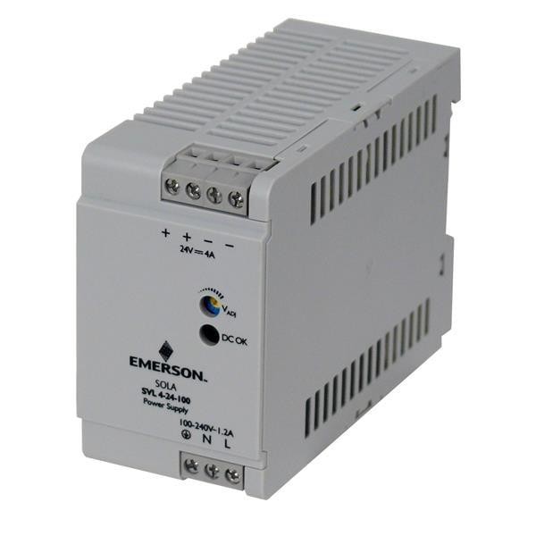  SVL 4-24-100 