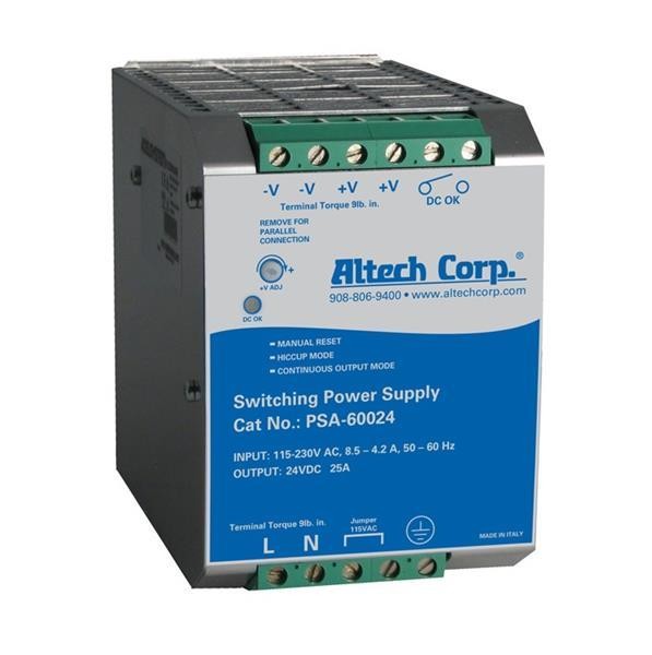  PSA-60024 