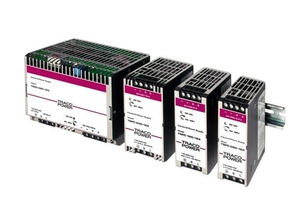  TSPC 240-124UPS 